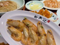 -裕兴记•蟹黄面馆(人民广场店)