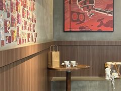 -Again Coffee Roaster(香蜜湖店)