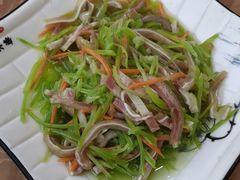 -渔码头食府(蓬莱阁店)