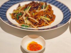 公馆炒牛河-炳胜公馆(珠江新城店)