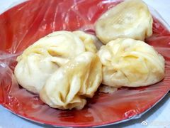 -高师傅特色米粉汤包(建设路店)