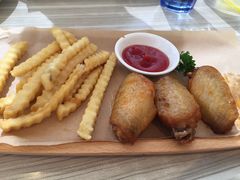 -必胜客(海滨店)