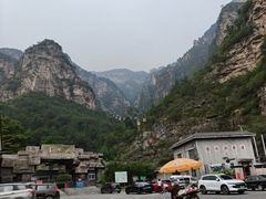 -北京上方山国家森林公园