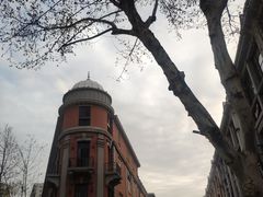 -飞马旅黎黄陂路文旅街区