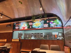 -鼎原力量东北吊炉烧烤(临河街店)