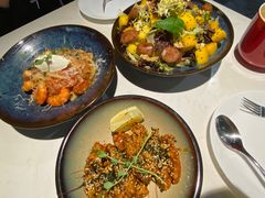 -BE BRIGHT KITCHEN(正佳广场店)