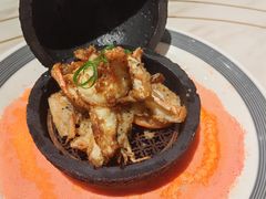 -稻香饭店(龙华天虹店)