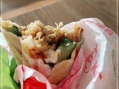 -肯德基(西稍门店)