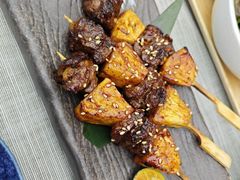 -炉匠炉端烧·酒(国金中心商场店)