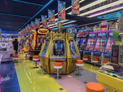 -风云再起游乐汇(北京西单西西友谊店)