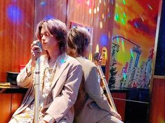 -星聚会KTV(合生汇黑金店)