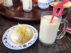 -四海楼(如皋定慧禅寺店)