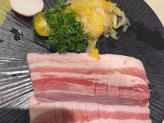 -韩宫宴烤肉·料理(苏州中心店)