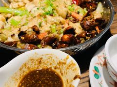 -大丰收脆鱼(福州台江万达店)