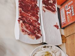 -潮汕大目牛肉火锅(水围店)