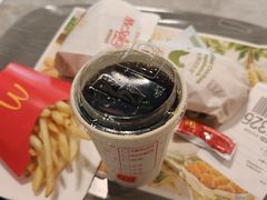 -麦当劳(杭州文三路店)