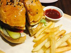 -G+KITCHEN(龙湖狮山天街店)