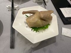 -狮王府淮扬菜(新街口友谊店)