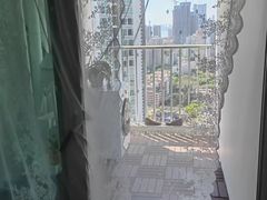 -青庭青旅纯女生Youth Apartment(福田石厦地铁站店)