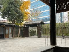 -徐氏竹香园牛肉火锅(飞虎路店)