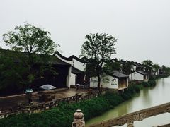 -章太炎故居