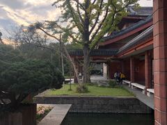 -浙江省博物馆(孤山馆区)