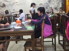 大堂-徽州美食(三十年老店)