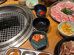 -韩罗苑(万象城店)