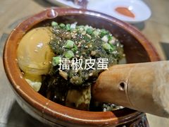 -灶东家民间菜(回兴店)
