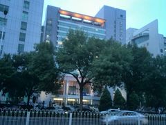 -北京丽亭华苑酒店·四季中餐厅(知春路店)