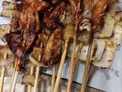 -美人万三·蚝大人生蚝小馆(昌里路店)