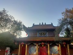 -哈尔滨极乐寺