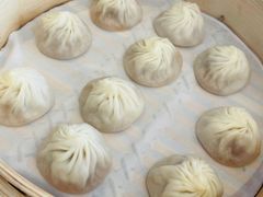 特色小笼包-鼎泰丰(嘉年华•海信广场VILLAGE店)