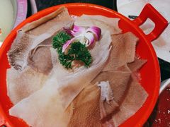 -大龙燚火锅(南山大道店)