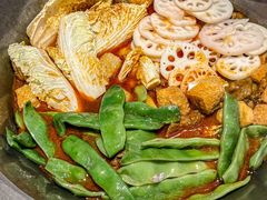 -山河屯铁锅炖·非遗铁锅炖(华强北店)