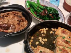 -原味田园·客家菜·土窑鸡(中航城君尚购物中心店)