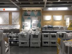 -宜家家居(哈尔滨商场店)