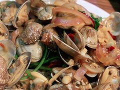 -庆峰龙虾烧烤(合肥一店)