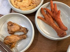 -王春春鸡汤饭(上海中海环宇城店)