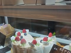 -Max Bakery 阿唛手作
