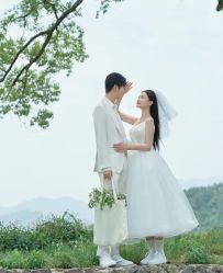 -苏菲雅婚纱摄影(环城南路店)