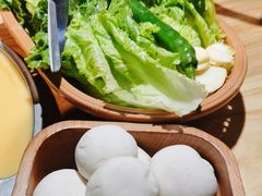 -金顺韩式烤肉·网红烤肉店(广利路店)