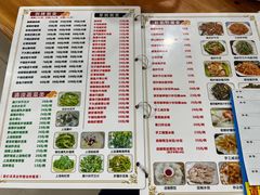 -南记食粥坊·宵夜大排档(莲花店)