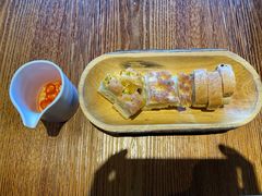 -Mercato莫卡多露台餐厅与酒吧(K11店)