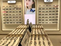 -兰科达眼镜(西固店)