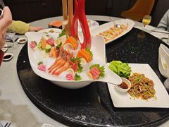 -恒记饭店(珠江路总店)