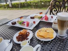 -申德勒加油站西餐厅(太仓店)