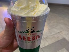 -马伍旺饮料厂(江宁砂之船店)