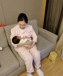 点击看大图 -大美母婴湖畔月子中心(江宁店)