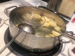 -陈记顺和牛肉火锅馆(天河北路店)